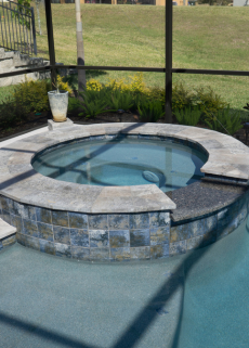 Atlas Pools Problem Visualization